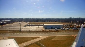 Weather camera view of Allen ES.