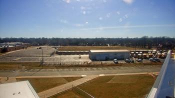 Weather camera view of Allen ES.