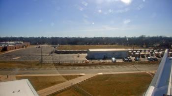 Weather camera view of Allen ES.