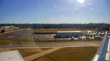 Weather camera view of Allen ES.