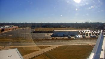 Weather camera view of Allen ES.