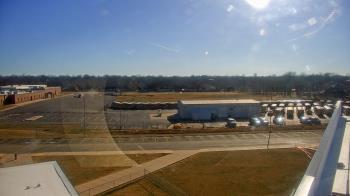 Weather camera view of Allen ES.