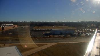 Weather camera view of Allen ES.