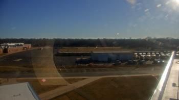 Weather camera view of Allen ES.