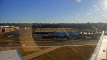 Weather camera view of Allen ES.