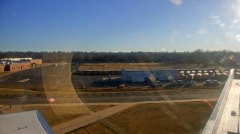 Weather camera view of Allen ES.