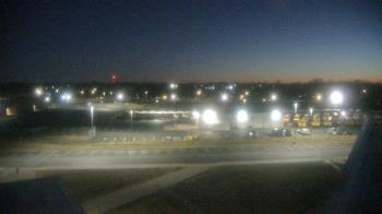 Weather camera view of Allen ES.