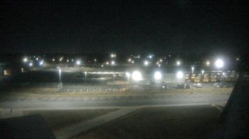 Weather camera view of Allen ES.