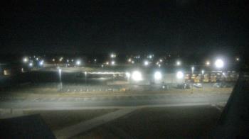 Weather camera view of Allen ES.