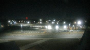 Weather camera view of Allen ES.