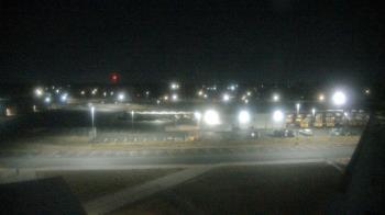 Weather camera view of Allen ES.