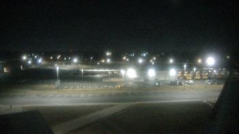 Weather camera view of Allen ES.