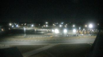 Weather camera view of Allen ES.