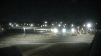 Weather camera view of Allen ES.