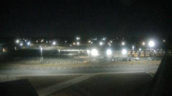 Weather camera view of Allen ES.