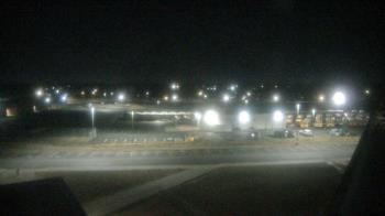 Weather camera view of Allen ES.