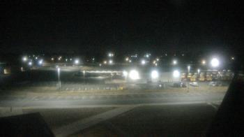 Weather camera view of Allen ES.