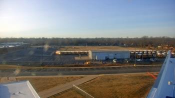 Weather camera view of Allen ES.