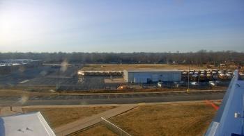 Weather camera view of Allen ES.