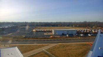 Weather camera view of Allen ES.