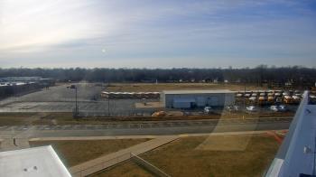 Weather camera view of Allen ES.