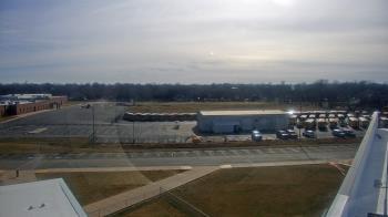 Weather camera view of Allen ES.