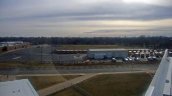 Weather camera view of Allen ES.