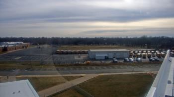 Weather camera view of Allen ES.