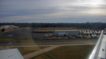 Weather camera view of Allen ES.