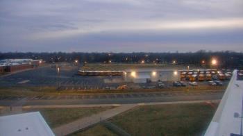 Weather camera view of Allen ES.