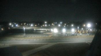 Weather camera view of Allen ES.