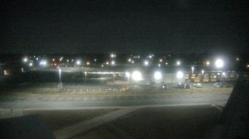 Weather camera view of Allen ES.