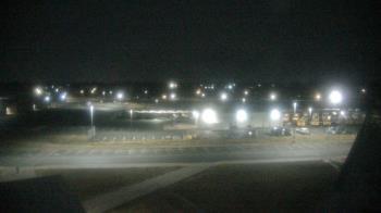 Weather camera view of Allen ES.