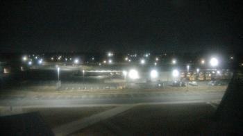 Weather camera view of Allen ES.