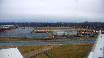 Weather camera view of Allen ES.