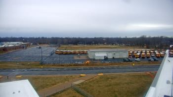 Weather camera view of Allen ES.