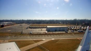 Weather camera view of Allen ES.