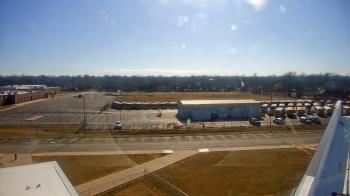 Weather camera view of Allen ES.