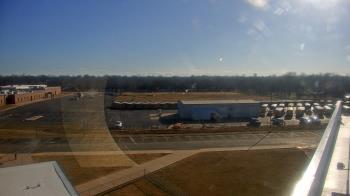 Weather camera view of Allen ES.