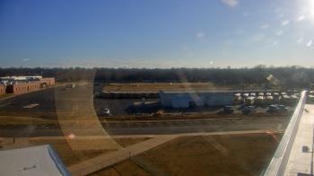 Weather camera view of Allen ES.