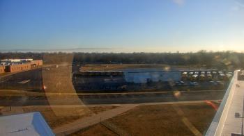 Weather camera view of Allen ES.