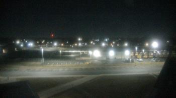 Weather camera view of Allen ES.