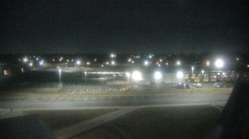 Weather camera view of Allen ES.