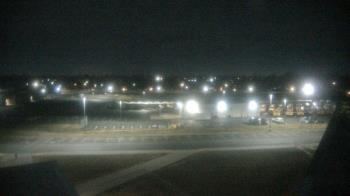 Weather camera view of Allen ES.