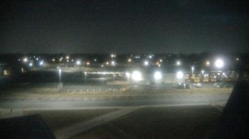 Weather camera view of Allen ES.