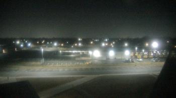 Weather camera view of Allen ES.