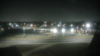 Weather camera view of Allen ES.