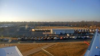 Weather camera view of Allen ES.