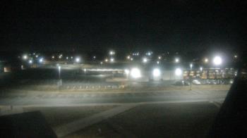 Weather camera view of Allen ES.