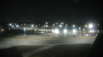 Weather camera view of Allen ES.